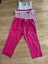 pyjama femme débardeur +