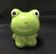 Tirelire ancienne en