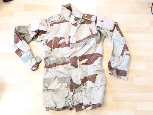 Veste combat félin s2 - veste,