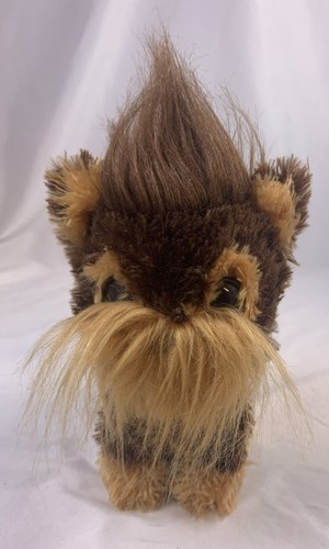 Peluche interactive hasbro - peluche,