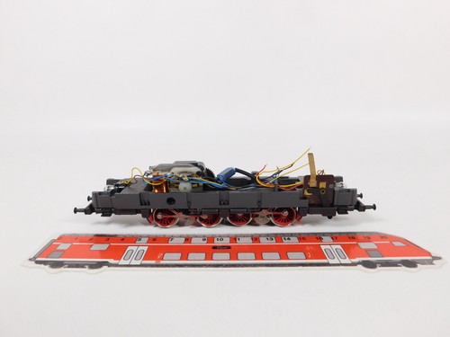 Märklin châssis sans - ac,