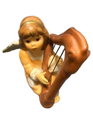 Goebel noël figurine - figurine, ange
