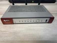 Routeur ZYXEL USG20W/VPN, Wifi