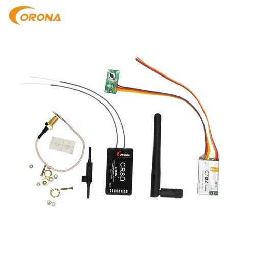 New corona ct8z - with, cr8d