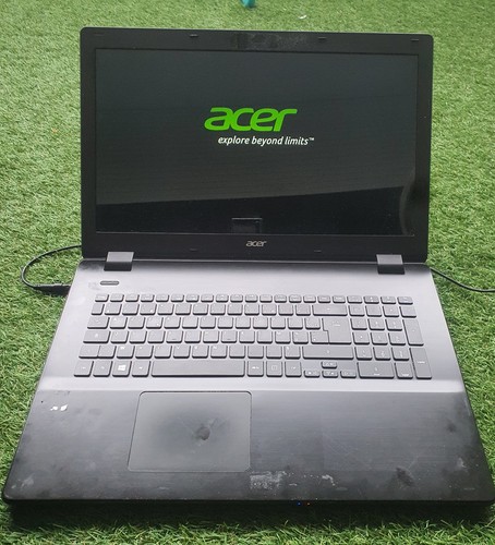 Portable acer aspire 771 - pc,