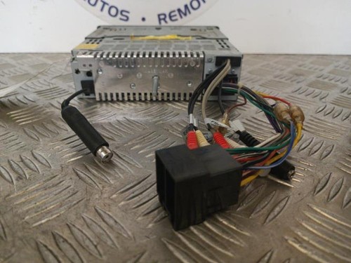 Autoradio peugeot 306 phase - autoradio,