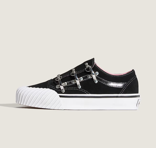 Vans premium old - vans, wrap
