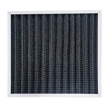 Filtre à charbon pour
