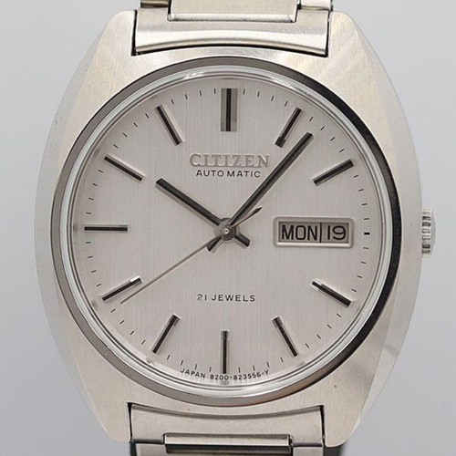 Montre automatique pour homme
