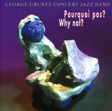 Why Not (CD) Album
