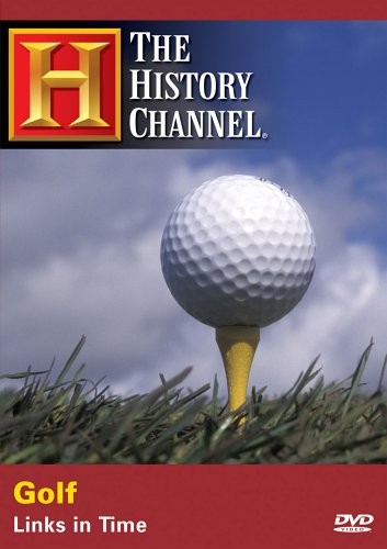 Golf links time ben - links, in