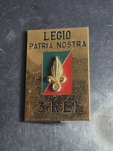 Légion rei 3 - légion, .
