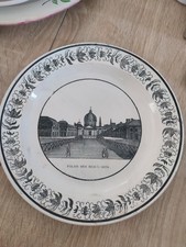 Lot of 3 Creil Montereau