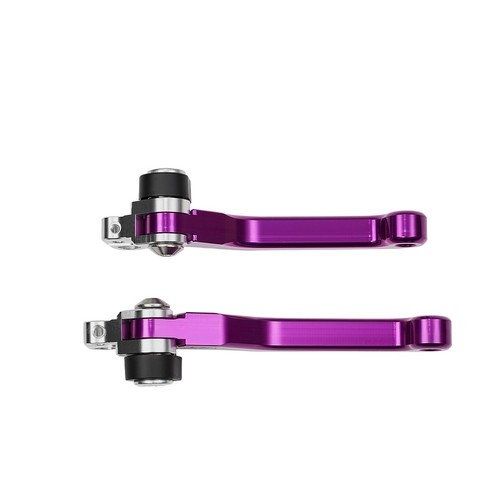 Levier frein aluminium 6061 - de,