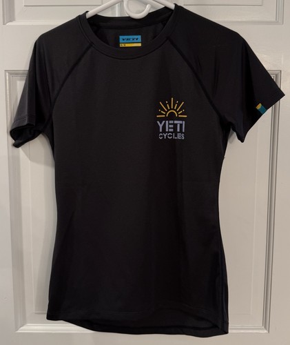 Yeti cycles ride - yeti,