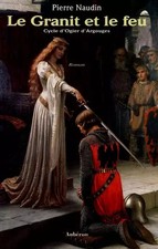 Le granit et le feu, Pierre