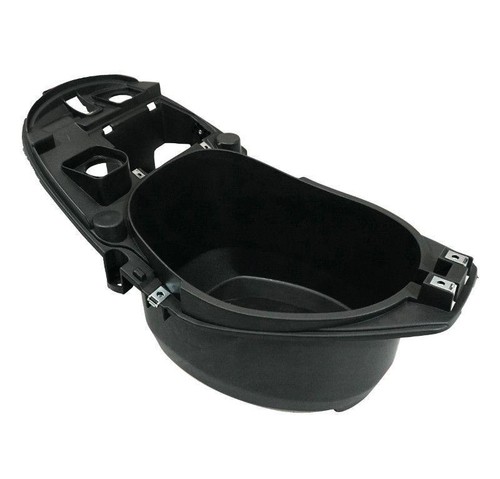 Coffre casque origine - coffre, a