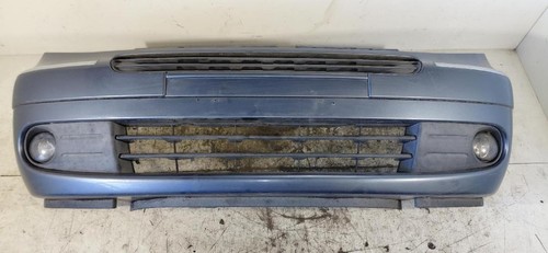 Pare choc avant citroen - pare,