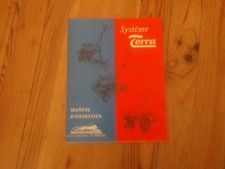 catalogue motoculture système terra 55 pages 1964/65