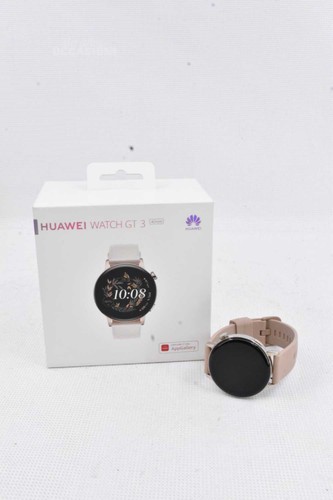 Smartwatch huawei gt3 couleur - huawei,
