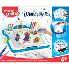 Tablette à dessin - Lumineuse