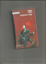 Parabellum Tango Pierre Pelot