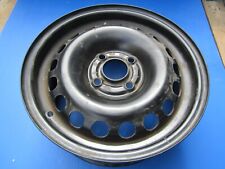 Jante tôle 5.50Jx14H2 SRD pour: Opel: Vectra B 1.6i, 1.8i et 1.7TD 95- 98, Omega