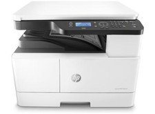 HP HP LaserJet MFP M442dn A4 mono USB HP LaserJet MFP M442dn