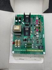 TIB ELECTRIC DCS 10 IBRIDO BOARD