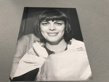 MIREILLE MATHIEU - PHOTO DE