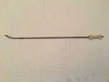 Mecanique Fiscale-tige Pour Thorens Td 165