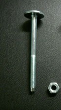 1 Ikea Metric Pin Rod Screw
