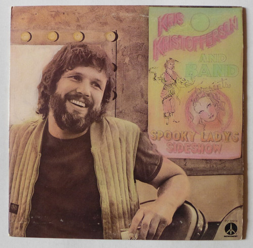 Kris kristofferson - ,