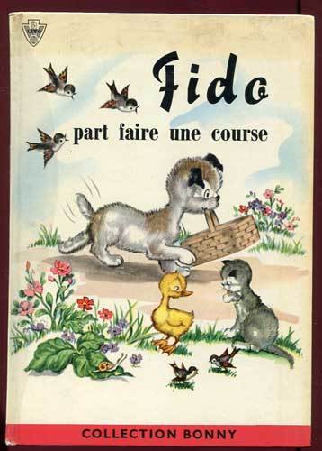 Fido part faire - part,