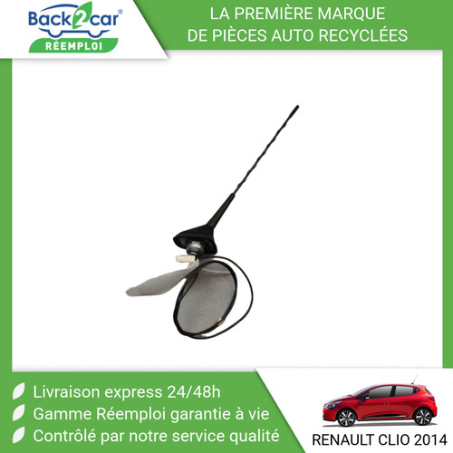 Brin antenne renault - brin, clio