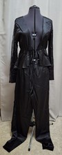 Pyjama Femme Noir