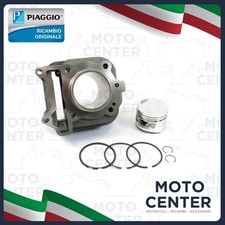 Kit Cylindre Complet Piaggio