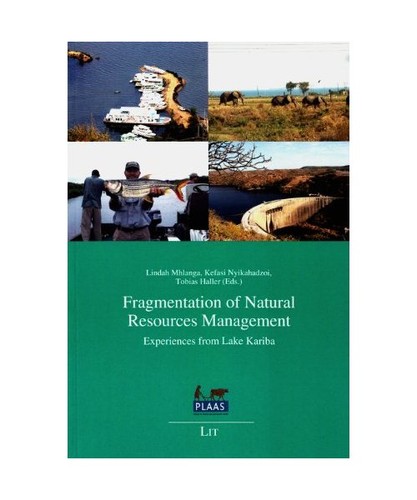 Fragmentation natural - fragmentation,