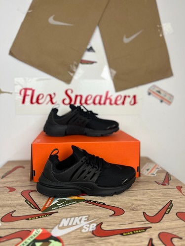 Baskets nike air - nike, presto
