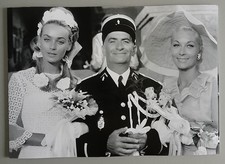 LOUIS DEFUNES  - GENDARME DE