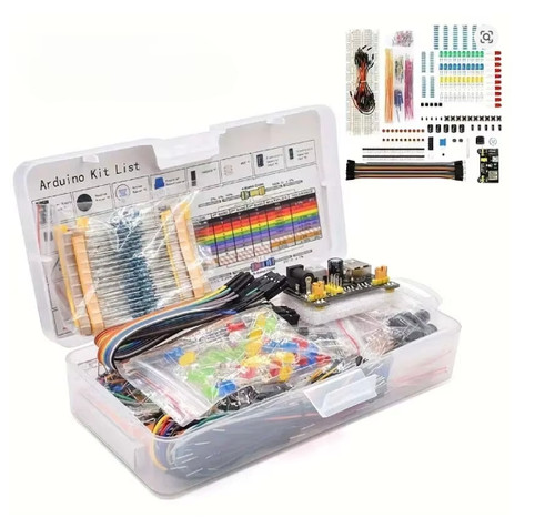 Kit 830 pièces starter pour - starter,
