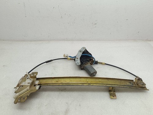Opel frontera 2002 - 2002, gauche