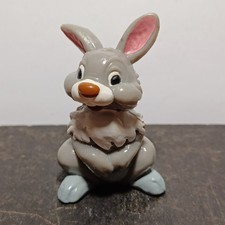 Figurine Bullyland Disney BAMBI - LE LAPIN PAN PAN 