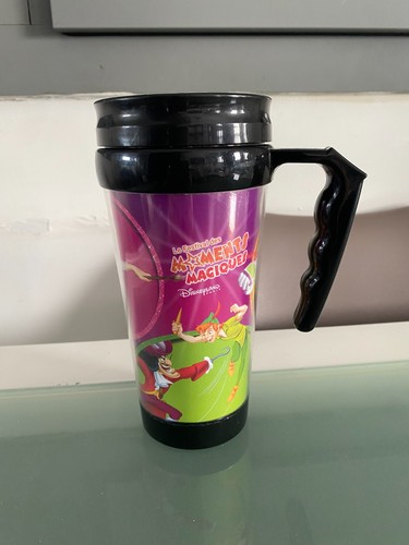 Gourde thermos disneyland - gourde,