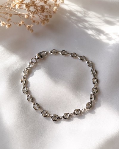 Bracelet grain café - bracelet, de