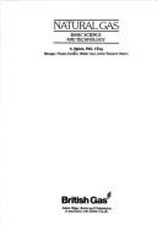 Gaz Naturel : Science Et Technologie De Base Relié MELVIN