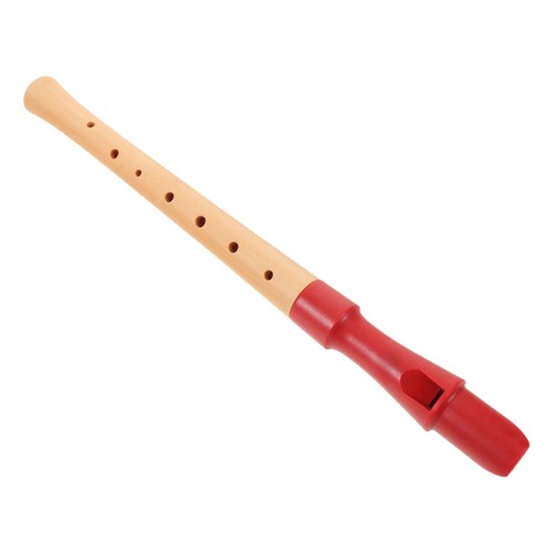 Flûte bec soprano pour - flûte,
