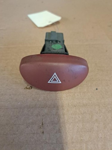 Bouton warning peugeot 206 - warning,