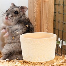  8 Sets Accessoire Cage Oiseaux Pour Cages À Accessoires D'oiseaux