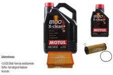 FEBI BILSTEIN Inspection set